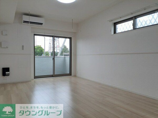 リビング・居室