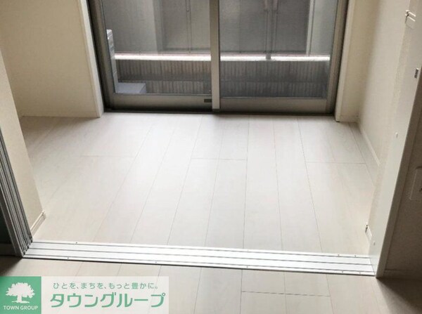 リビング・居室(イメージ)