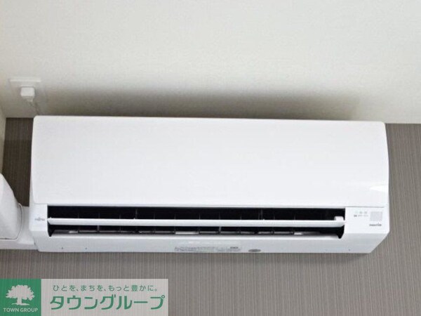 設備(イメージ)