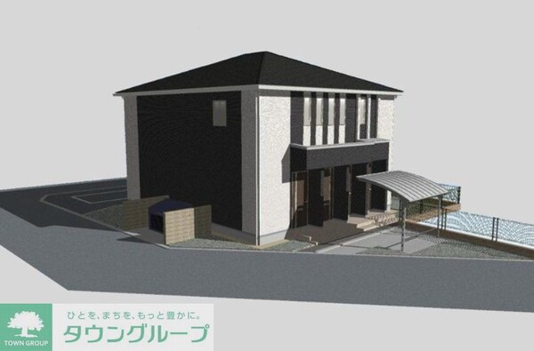 エントランス(イメージ)