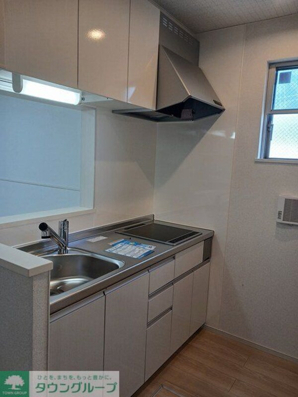 キッチン(キッチン)