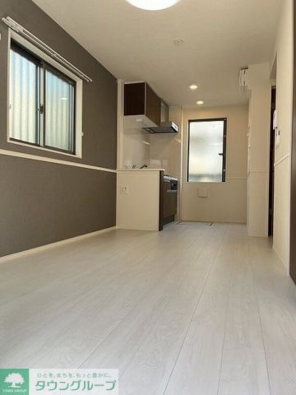 その他室内・内装(リビング/居室)