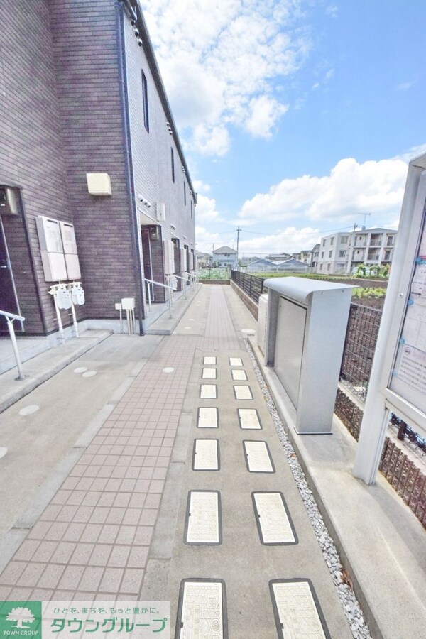 エントランス(エントランス)