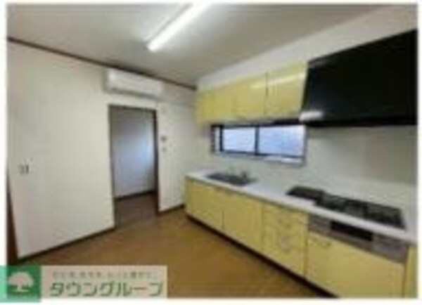 キッチン(キッチン)