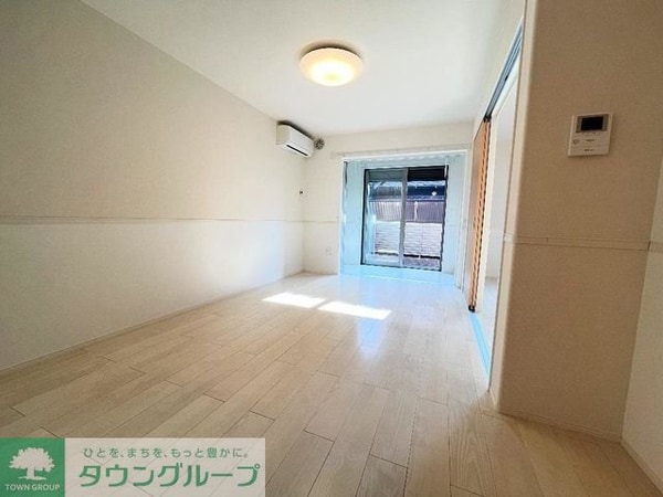 リビング・居室