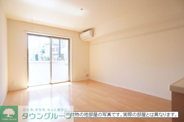 リビング・居室