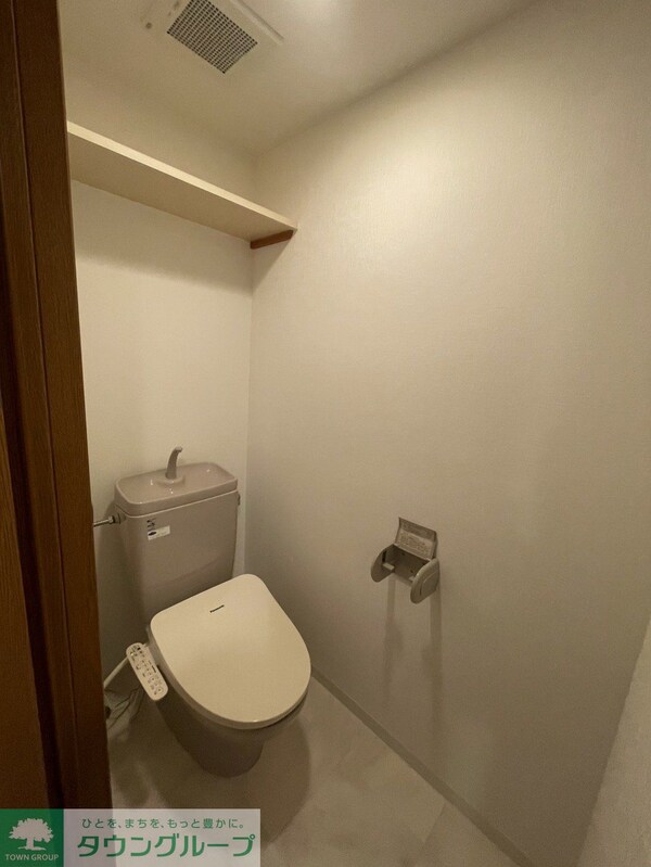 トイレ(トイレ)