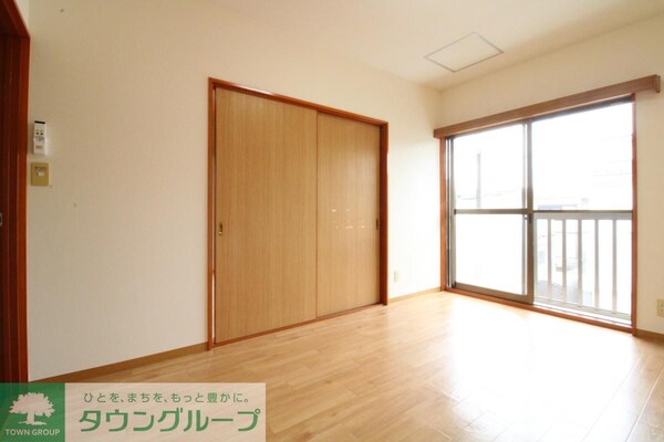 リビング・居室(リビング)