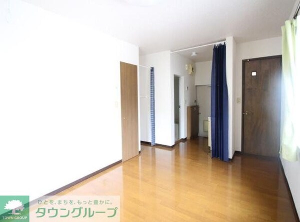 リビング・居室(リビング/居室)