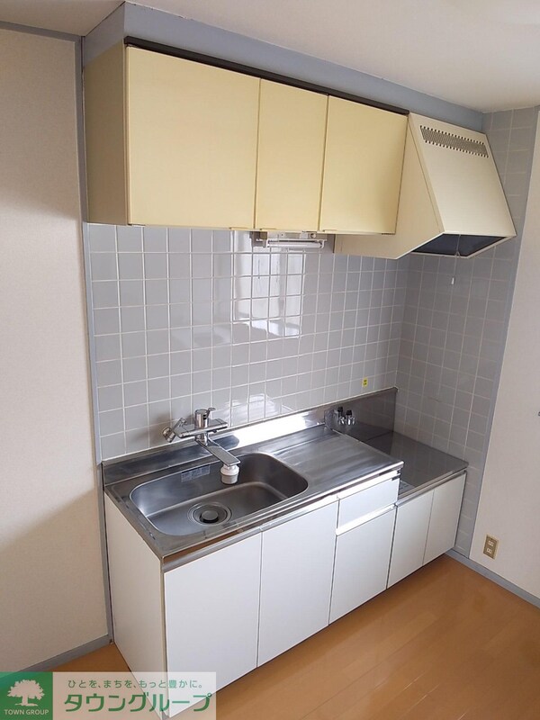 キッチン(キッチン)