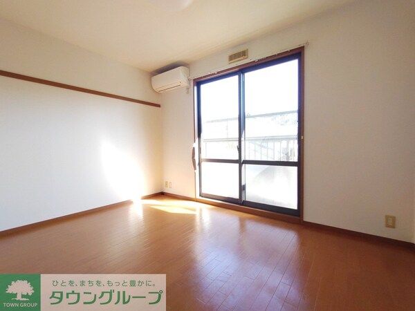 リビング・居室(リビング/居室)