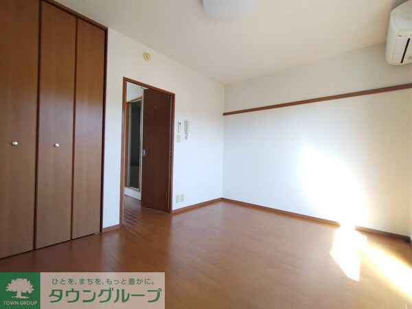 リビング・居室(リビング/居室)