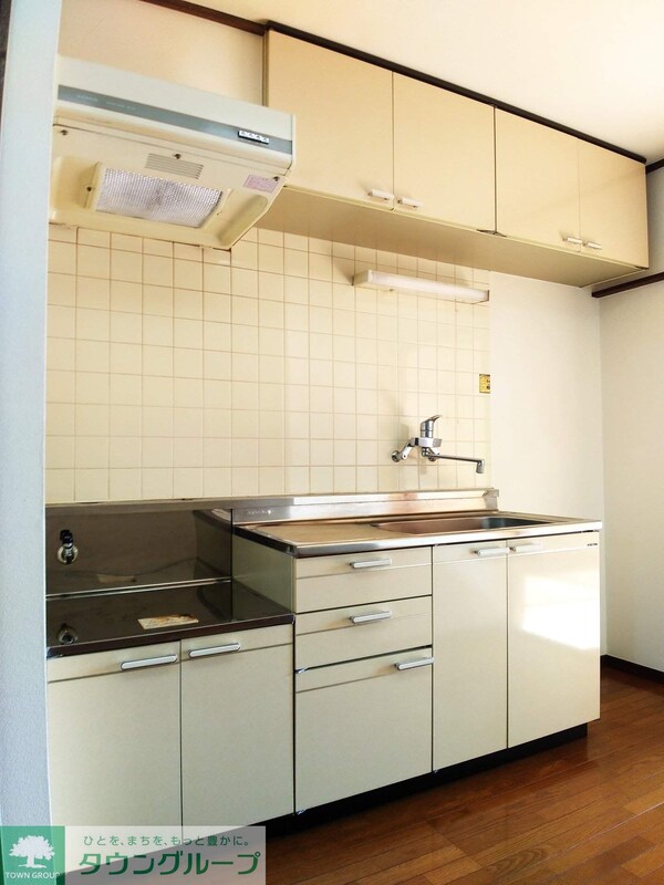 キッチン(キッチン)