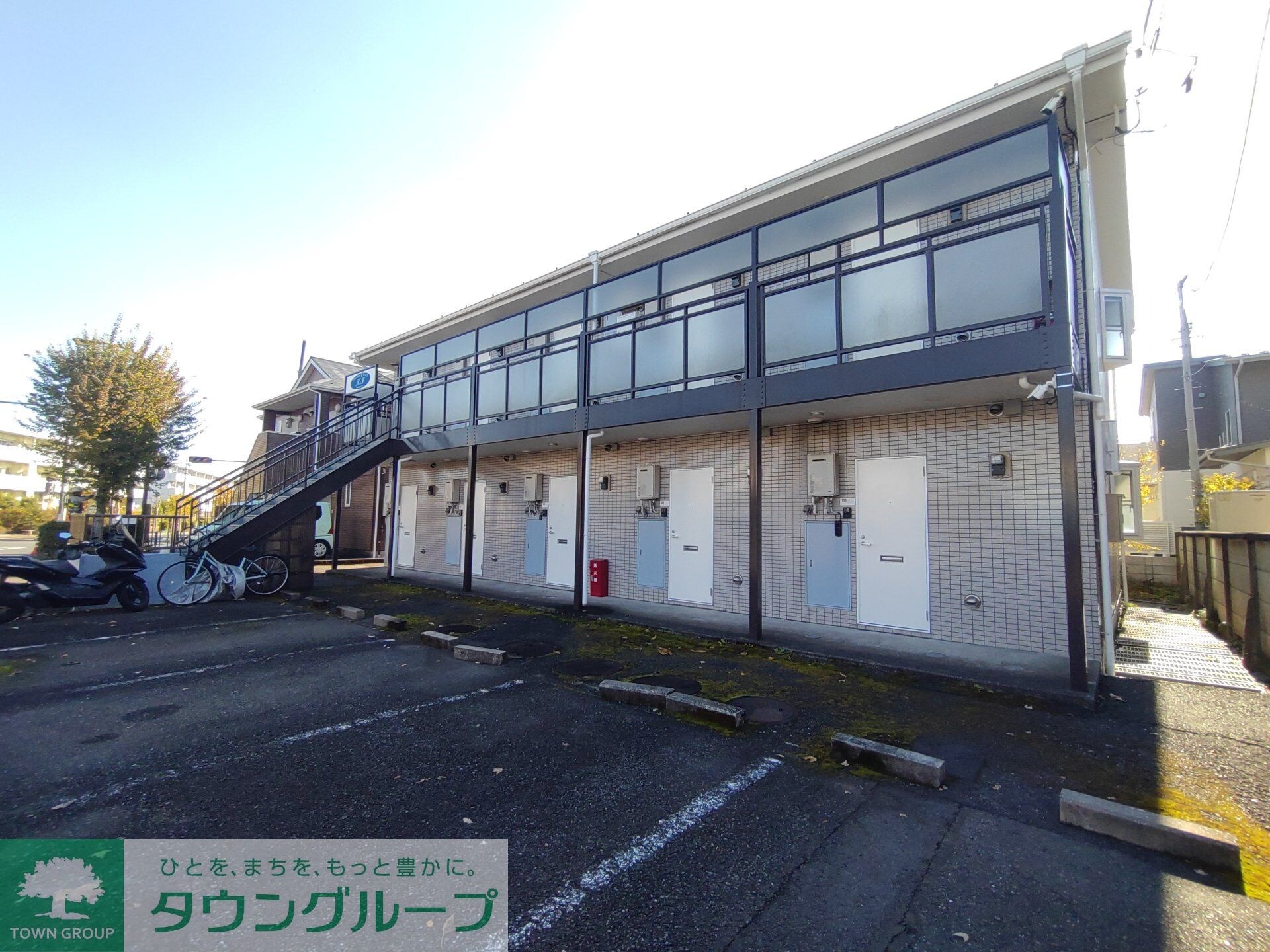 物件内観写真4　(外観)