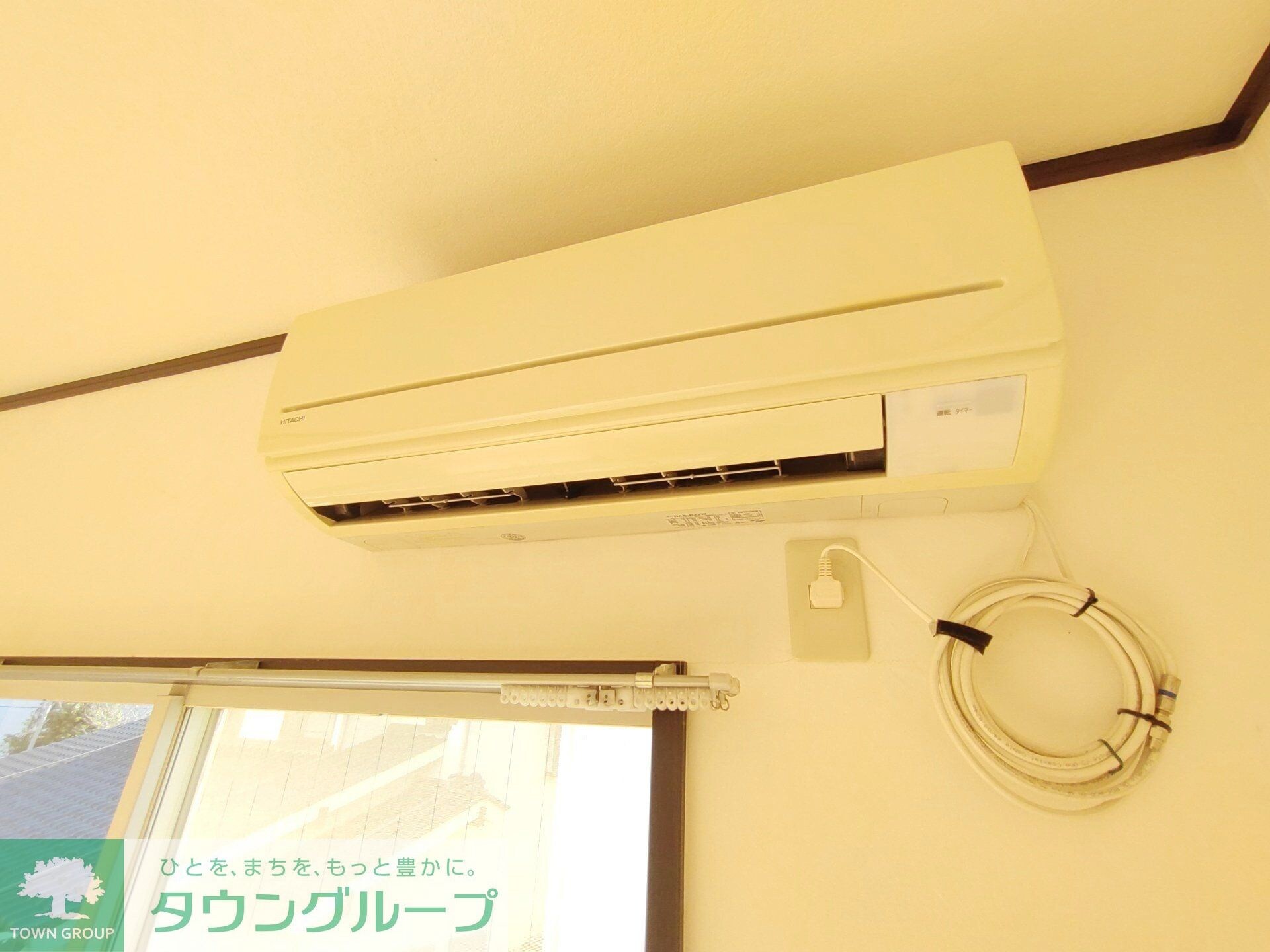 物件内観写真11　(設備)