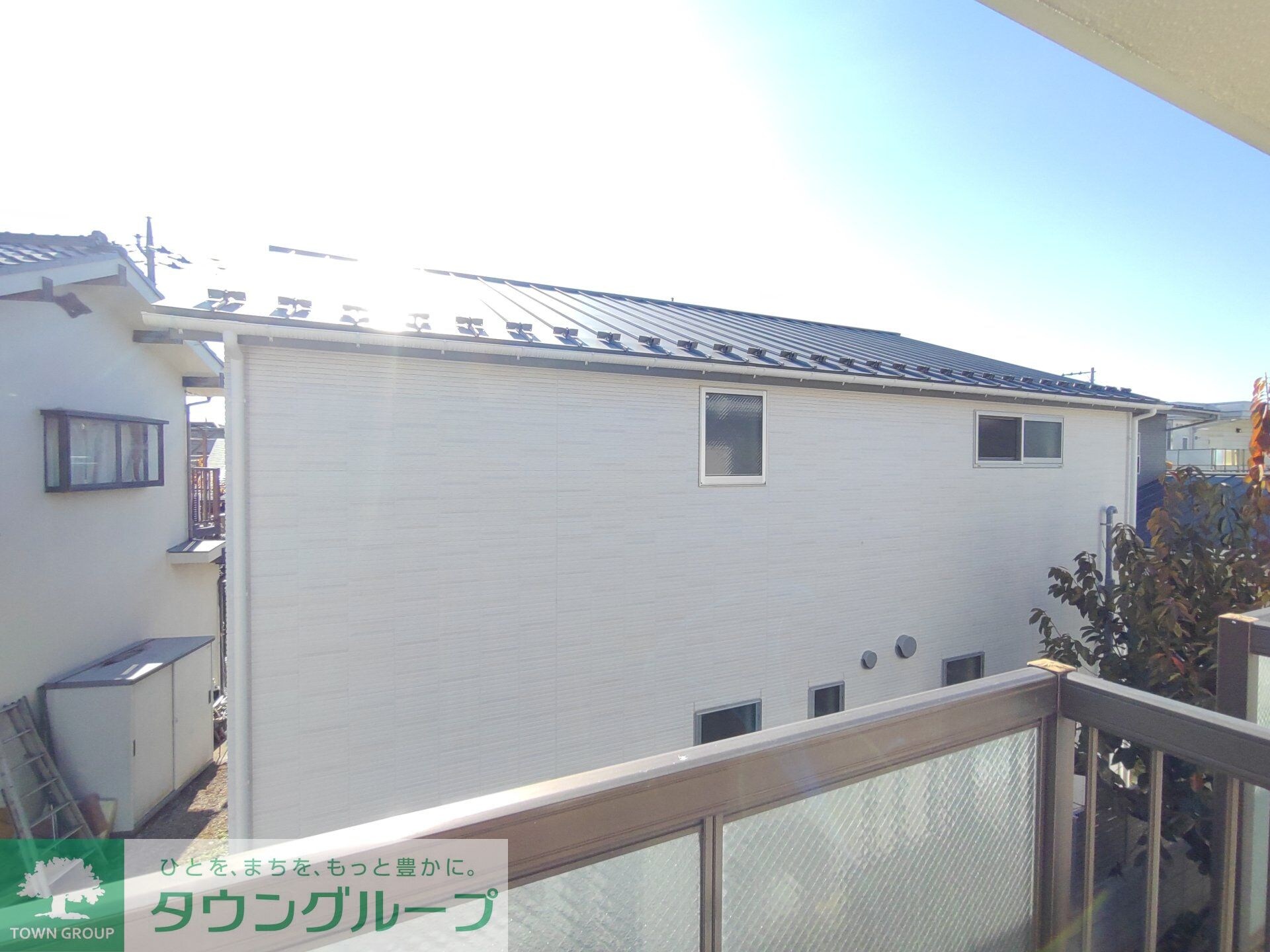 物件内観写真13　(眺望)