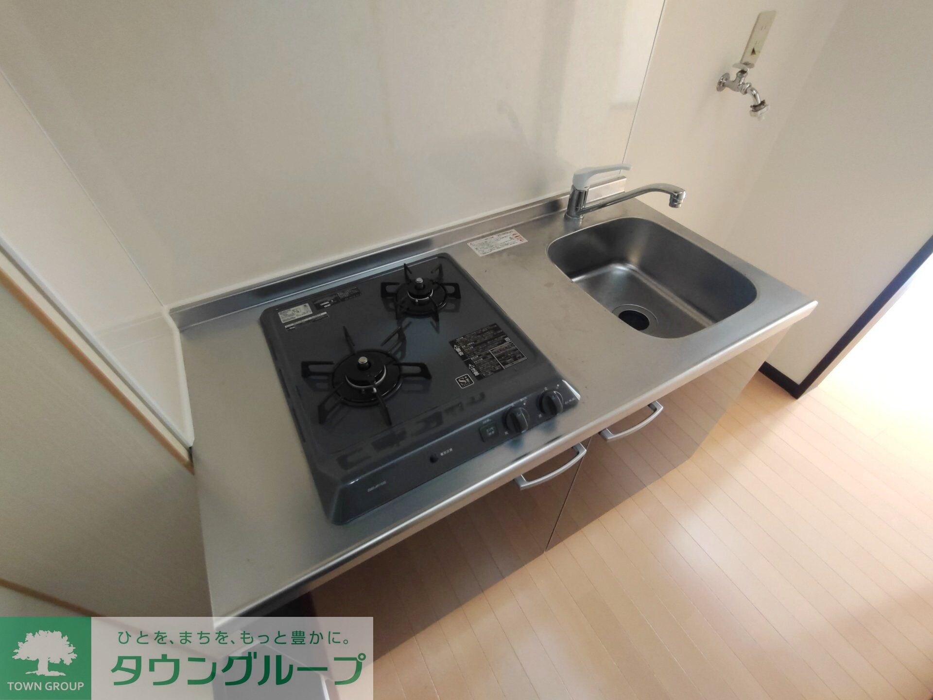 物件内観写真21　(キッチン)