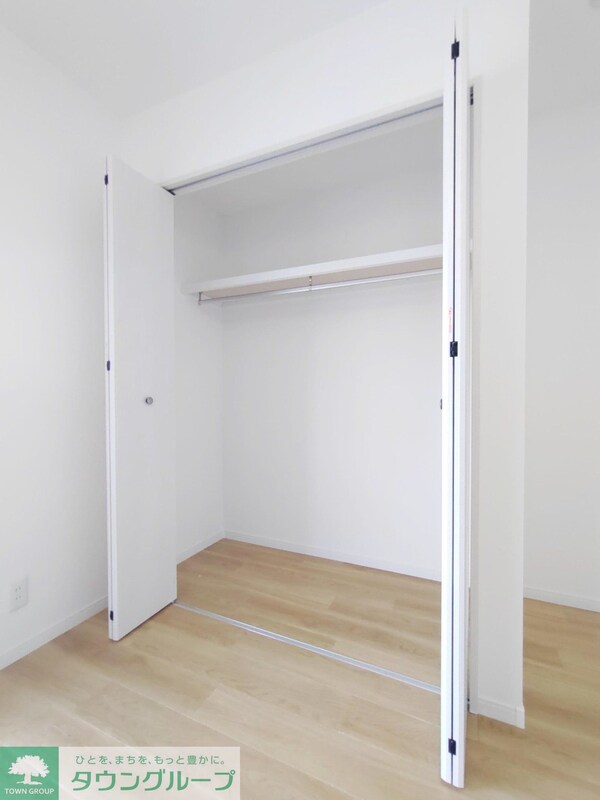 収納(バルコニー)