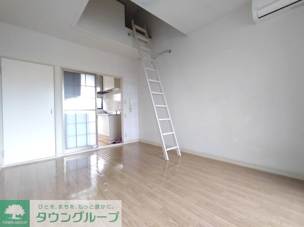 リビング・居室