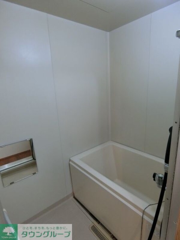 バス／シャワールーム等(バス／シャワールーム等)