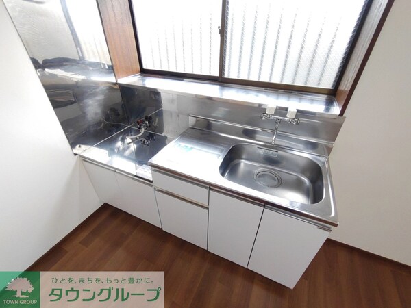 キッチン(キッチン)