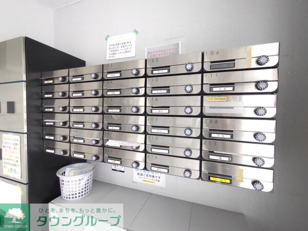 共有部分(共有部分)