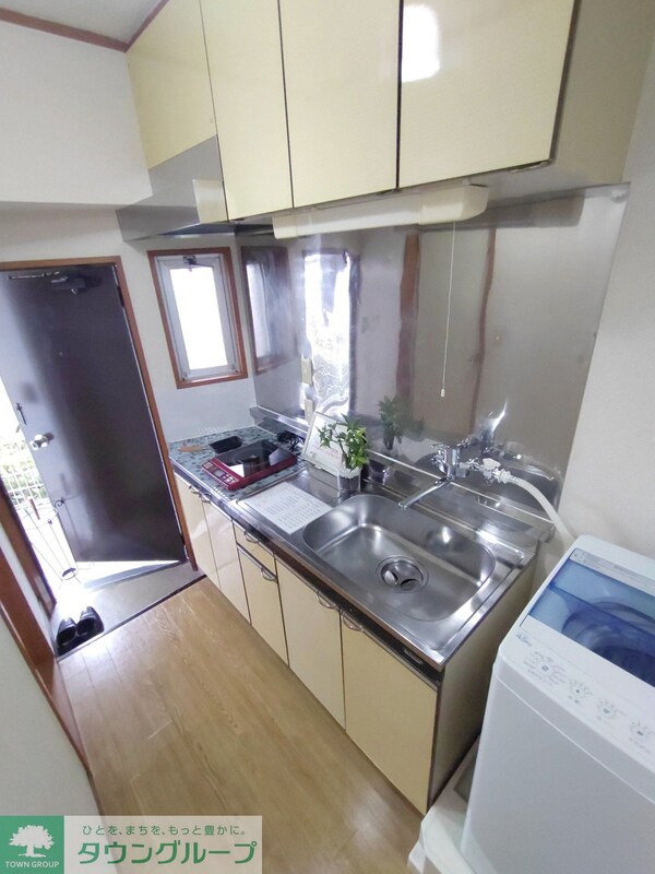 その他室内・内装(キッチン)