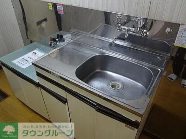 キッチン(キッチン)