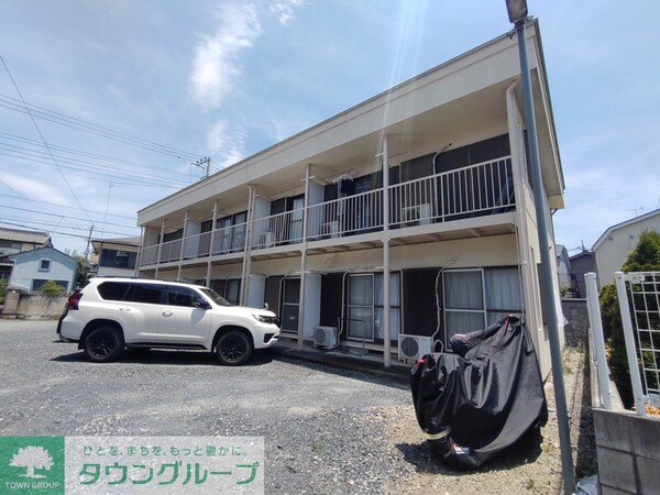 その他(駐車場)