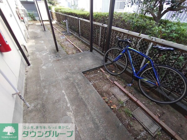 共有部分(共有部分)