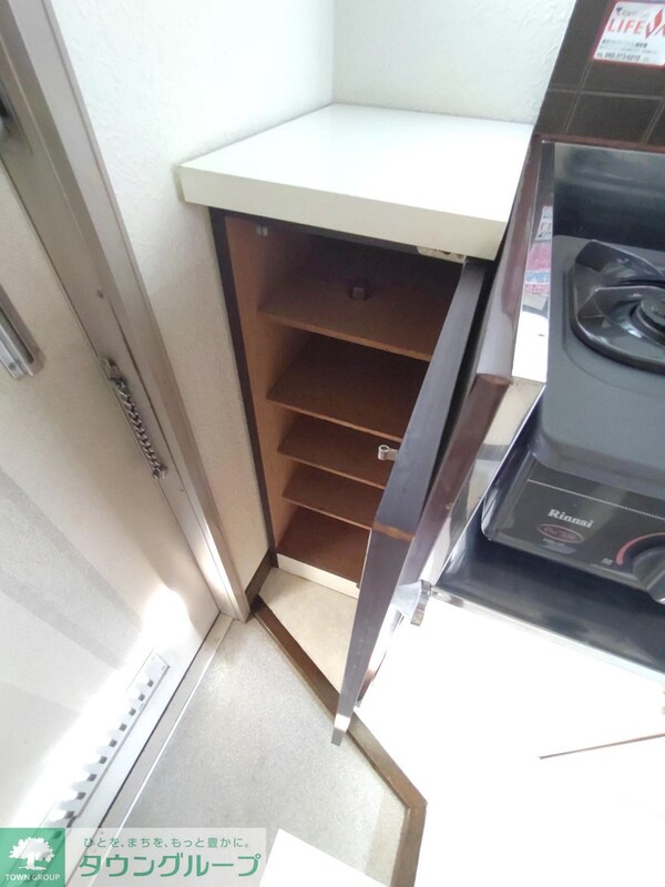 その他室内・内装(設備)