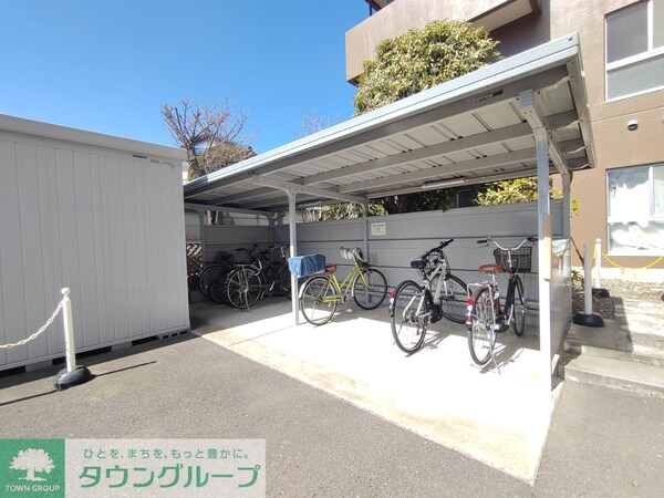 共有部分(共有部分)