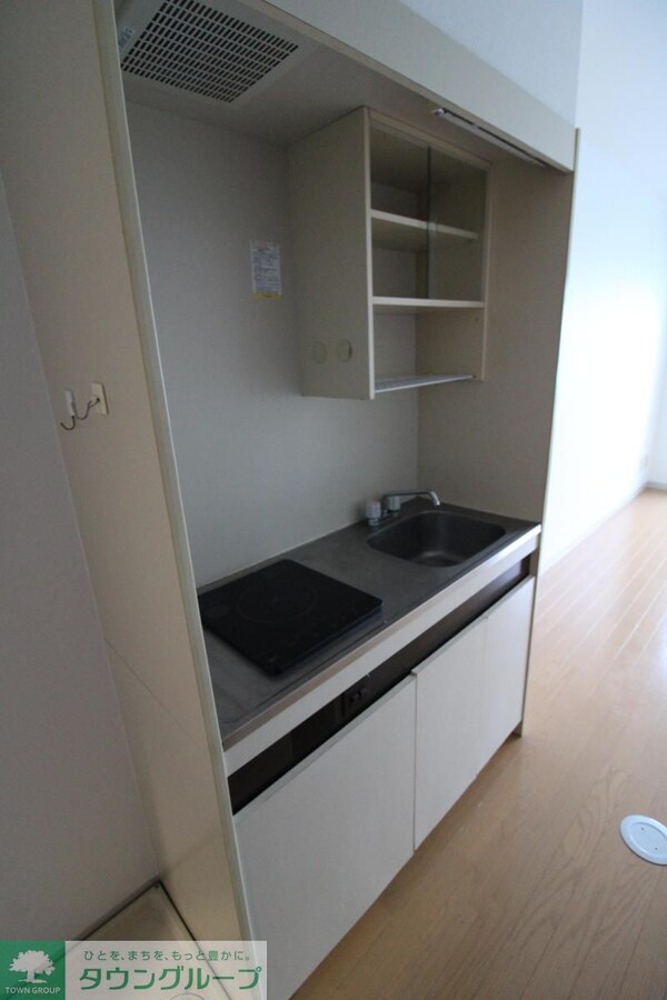 キッチン(キッチン)