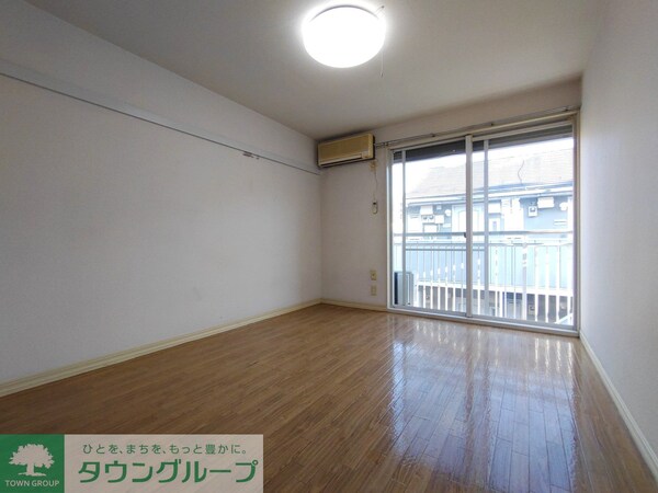 リビング・居室