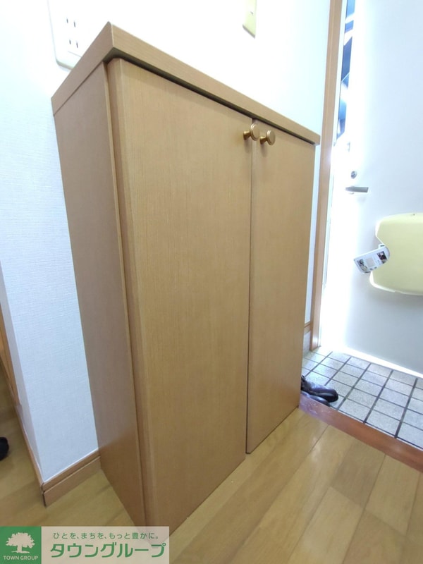 その他室内・内装(設備)