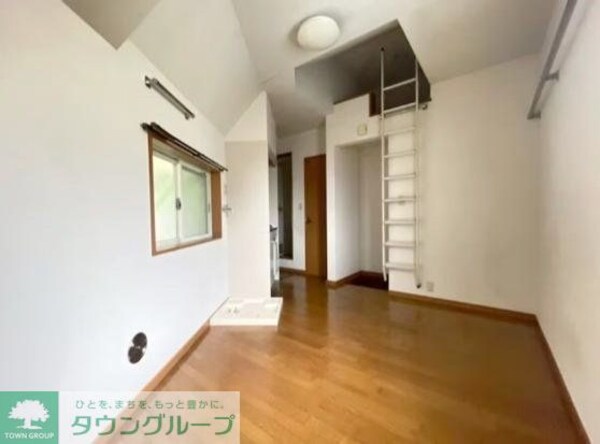 リビング・居室(リビング/居室)