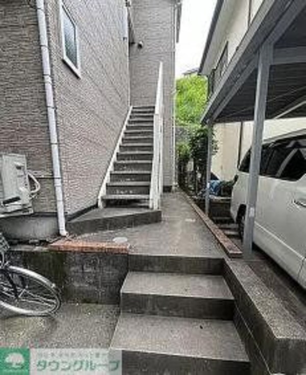 共有部分(共有部分)