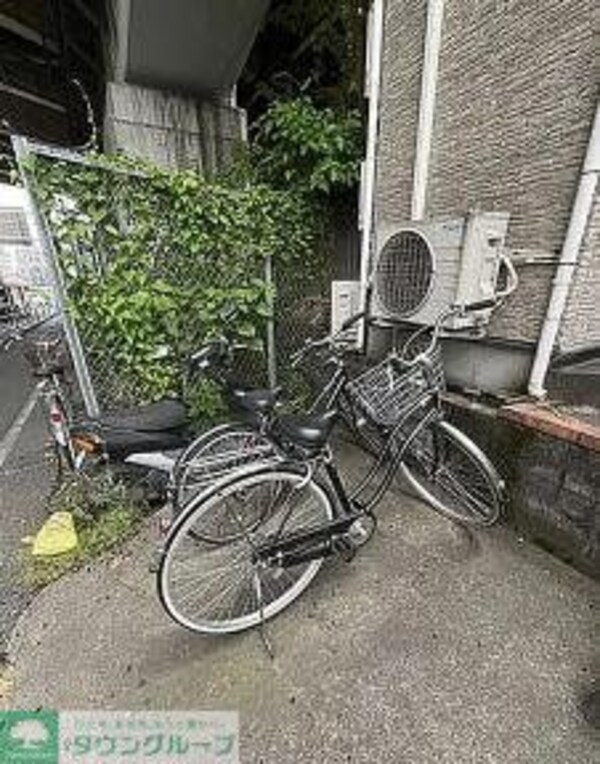 共有部分(共有部分)