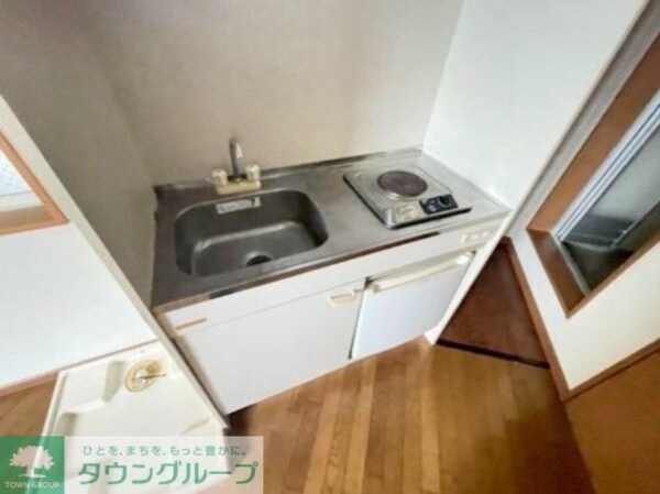 キッチン(キッチン)