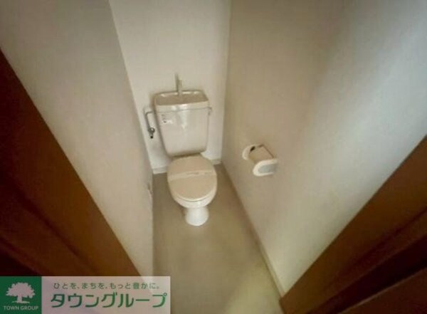 トイレ(トイレ)