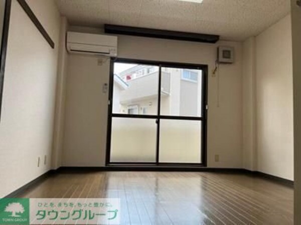 リビング・居室