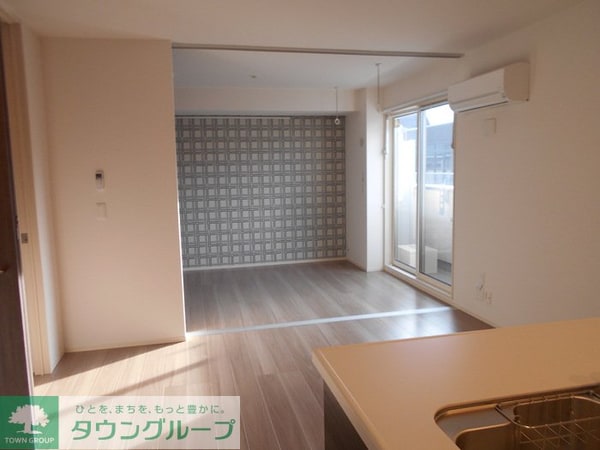 リビング・居室(リビング/居室)