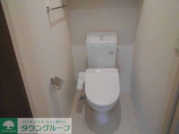 トイレ(トイレ)