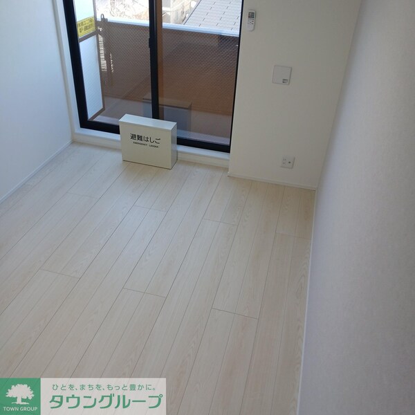 リビング・居室(設備)