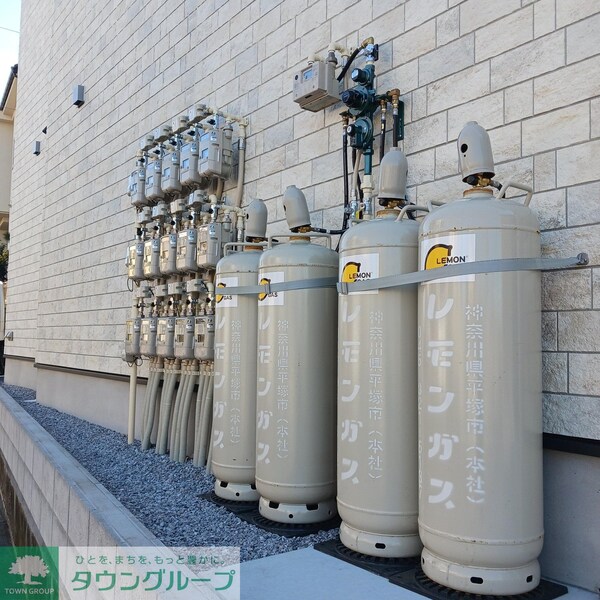 その他(駐車場)