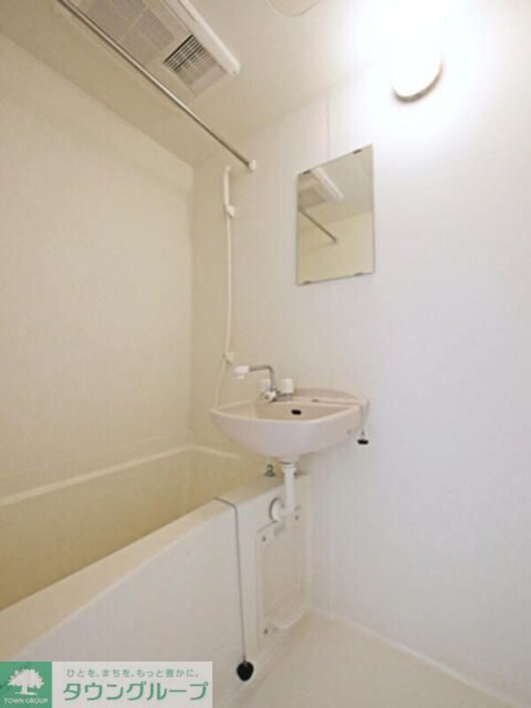 バス／シャワールーム等