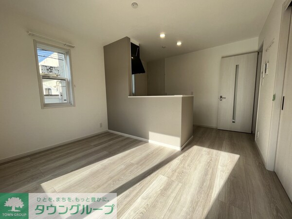 リビング・居室(リビング/居室)