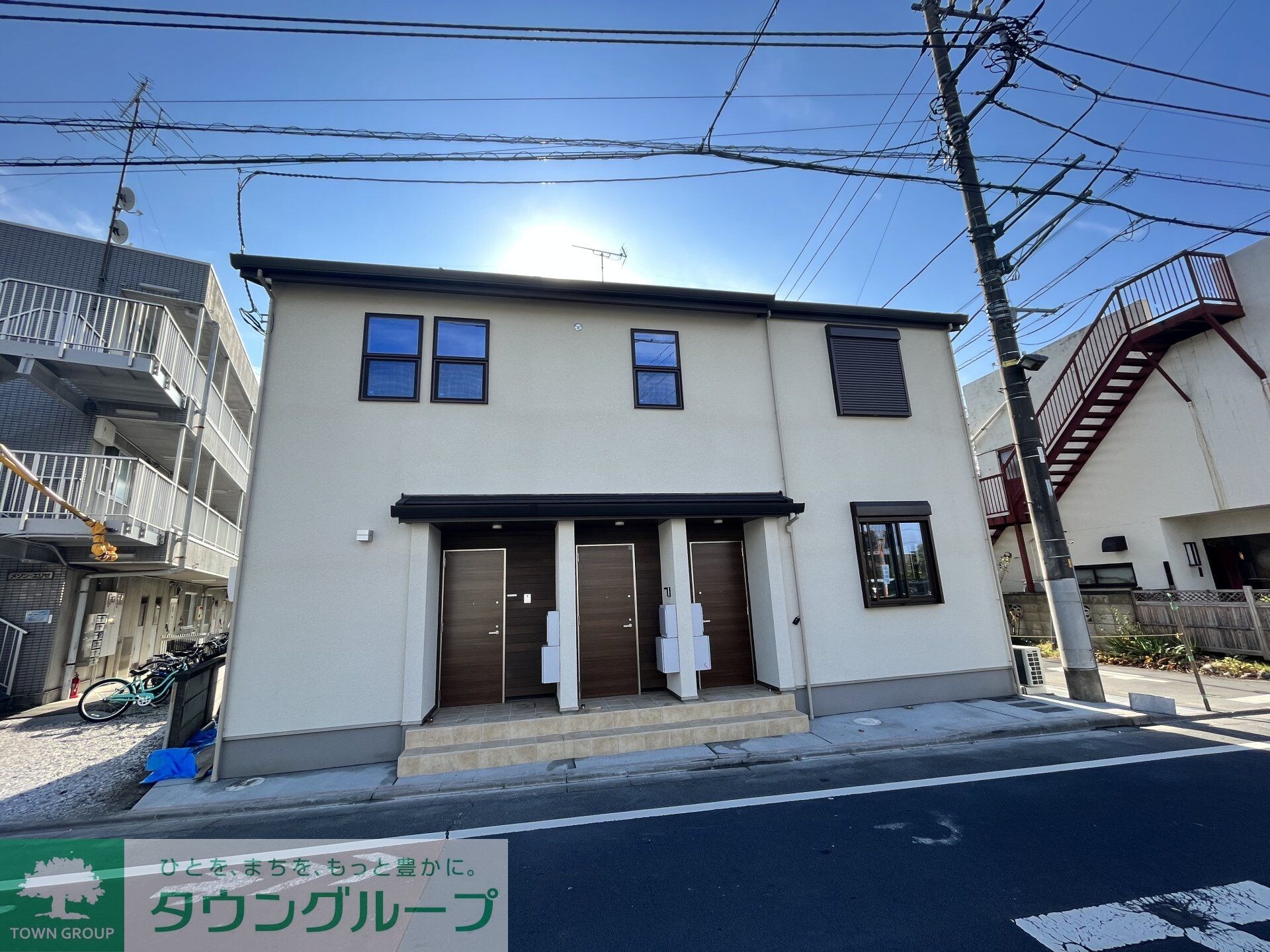 物件内観写真16　(外観)