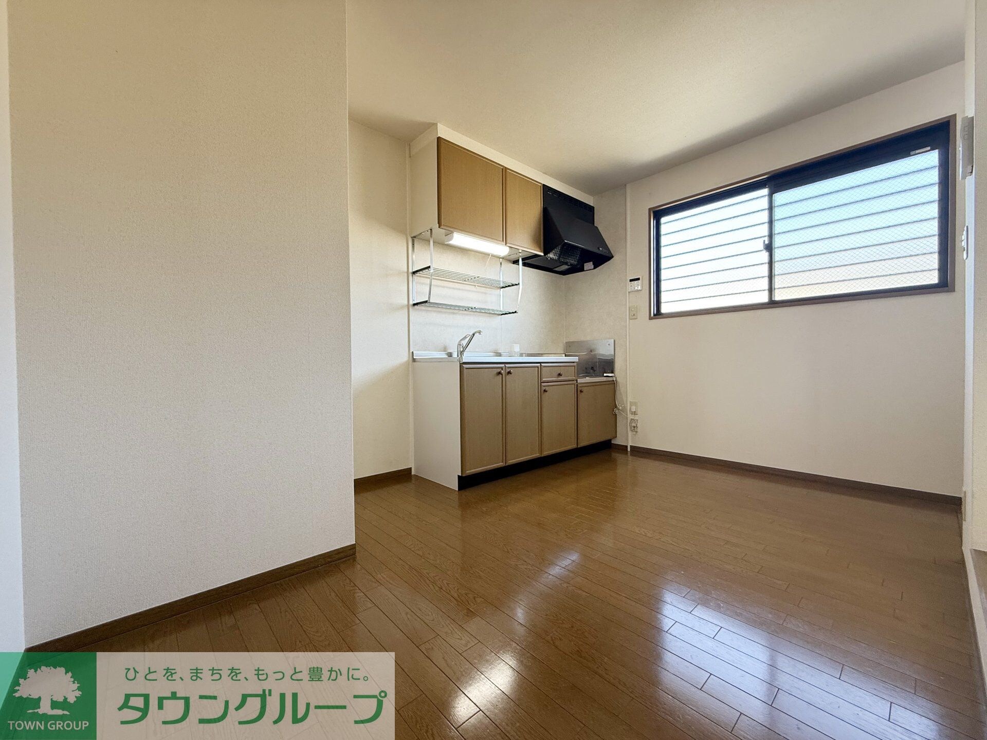 物件内観写真14　(リビング/居室)