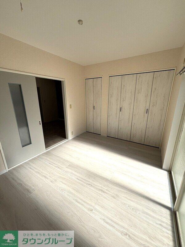 収納(リビング/居室)